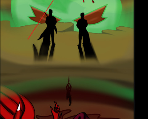 Gates of Hell