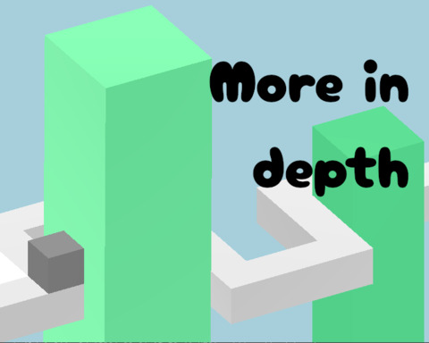 More in depth