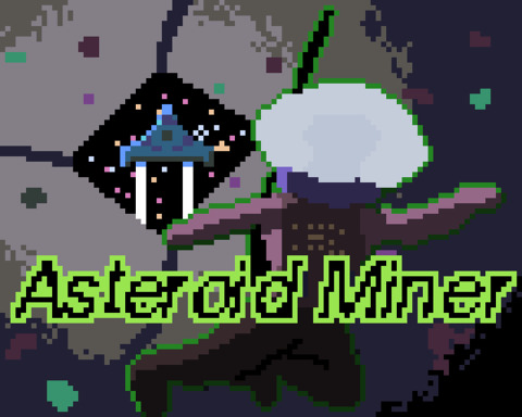 Asteroid Miner