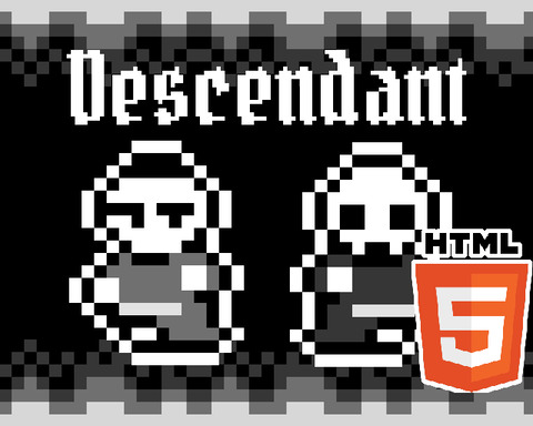 Descendant