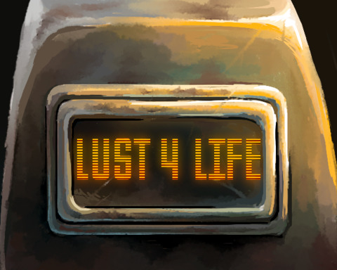 Lust4Life