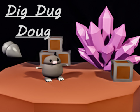 Dig, Dug, Doug