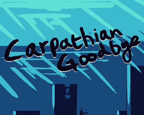 Carpathian Goodbye
