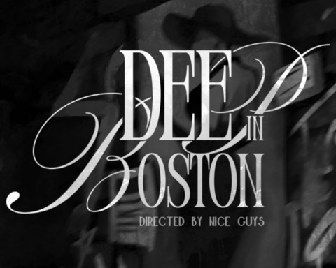 Deep in Boston