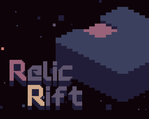 Relic Rift