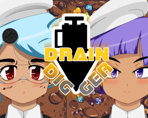 Drain Digger