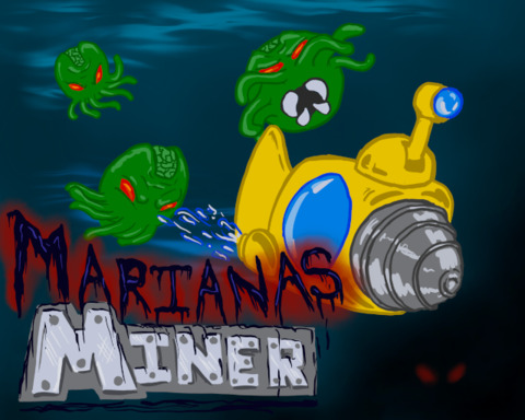 Marianas Miner