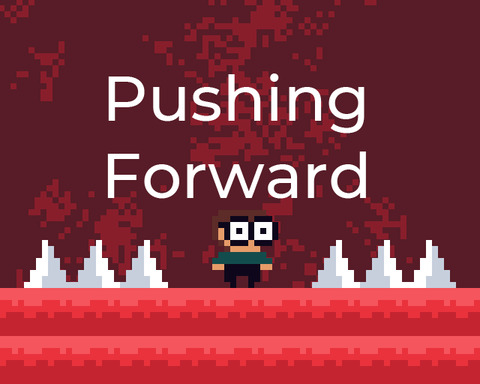 Pushing Forward