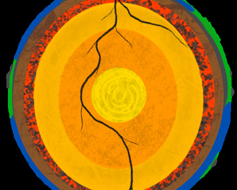 Planet Diver