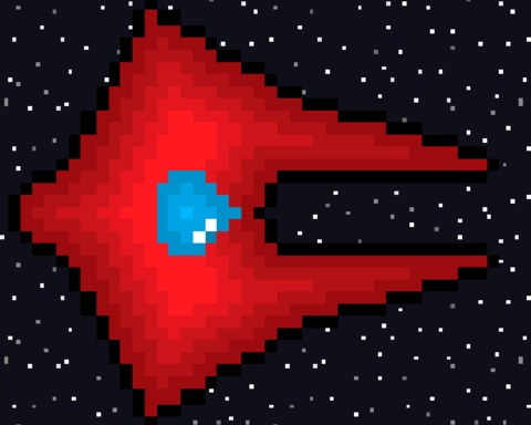 A Space Shooter