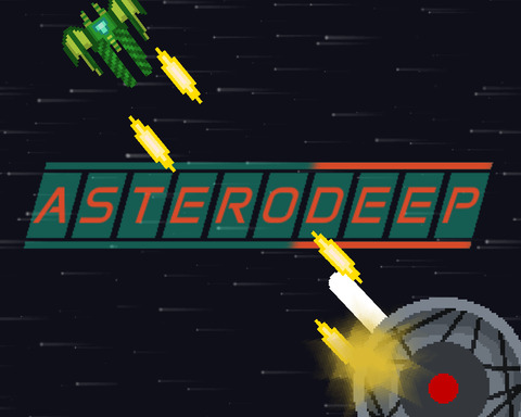 Asterodeep