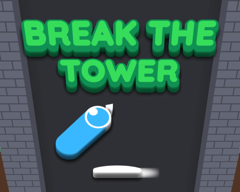 Break The Tower