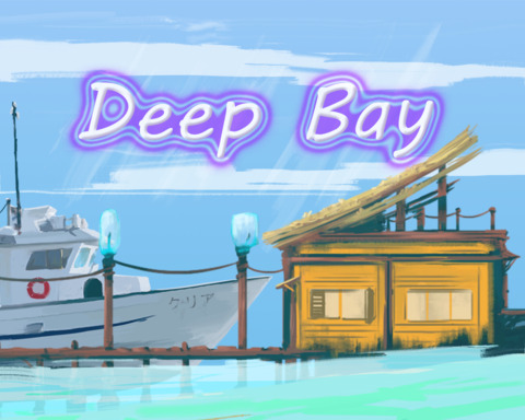Deep Bay