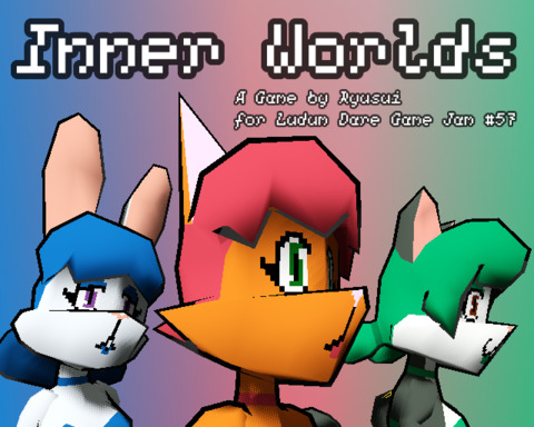 Inner Worlds