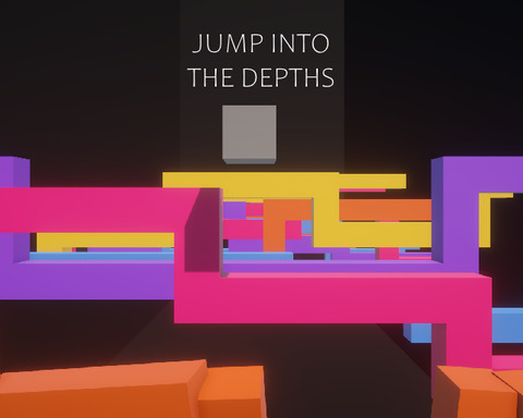 Jump into the Depths