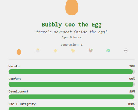 HatchLink - Your Pocket Pet Friend