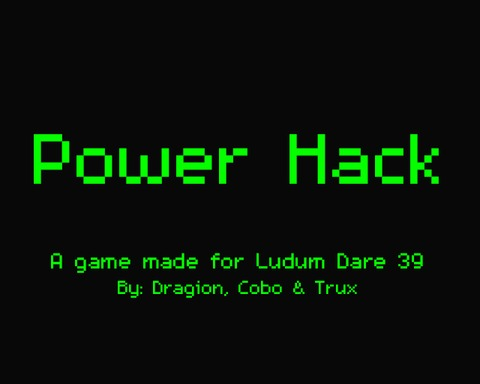 Power Hack