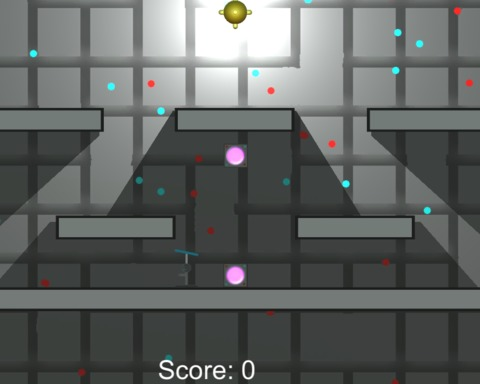 Solar Defence