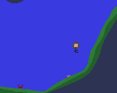 Seacat