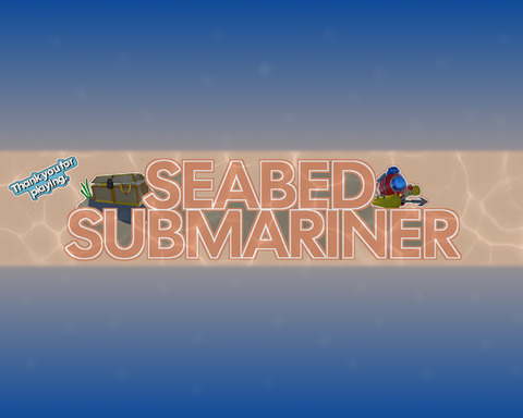 Seabed Submariner
