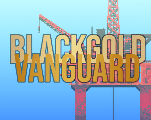 Blackgold Vanguard