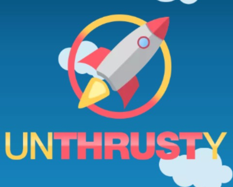 UNTHRUSTY