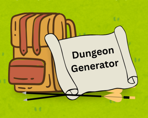 Dungeon Generator