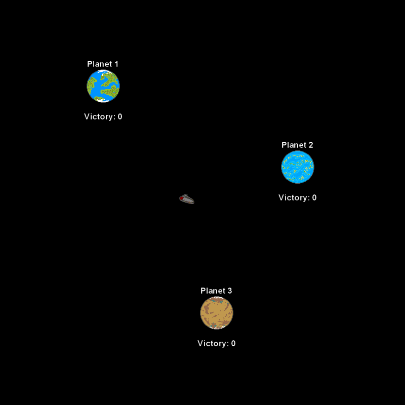 Star Depths