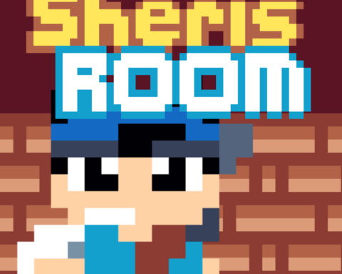 Sheris ROOM: POWERFUL BALLS