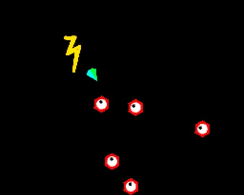 Lightningstrike