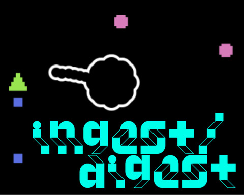 ingest|digest