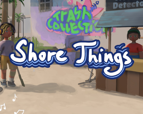 Shore Things
