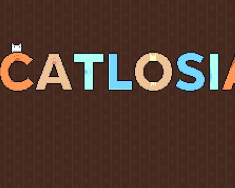 Catlosia