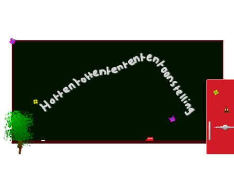 Hottentottententententoonstelling