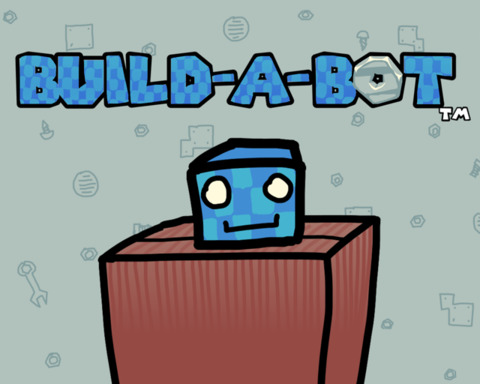 Build-A-Bot