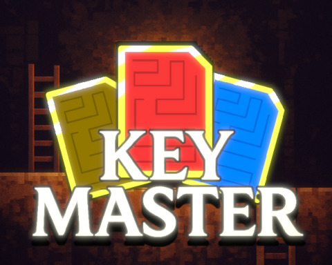 Key Master