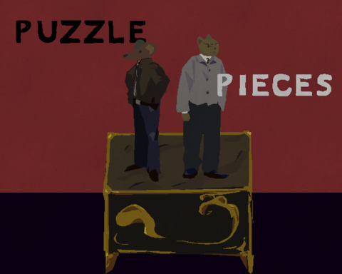 Puzzle Pieces
