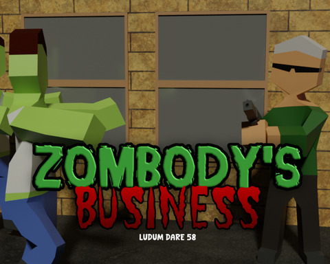 Zombody's Business