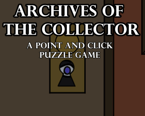 Archives of the Collector