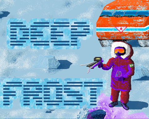 DEEP FROST