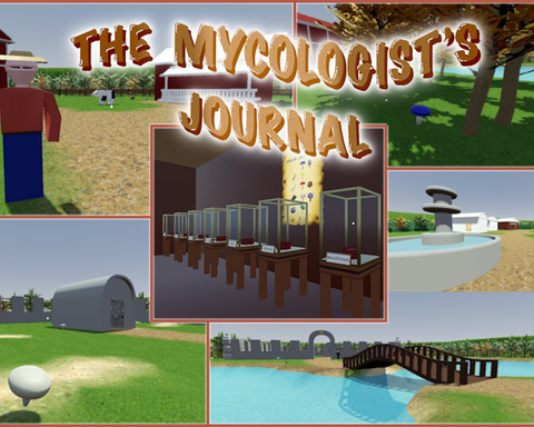 The Mycologist’s Journal