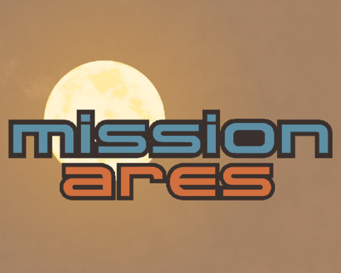 Mission Ares