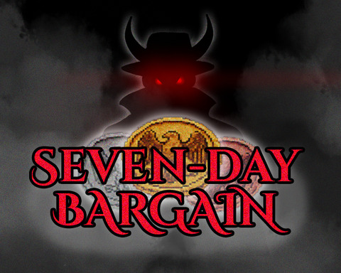 Seven-Day Bargain
