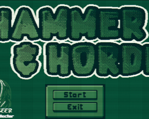 Hammer & Horde