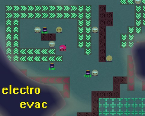 Electro Evac