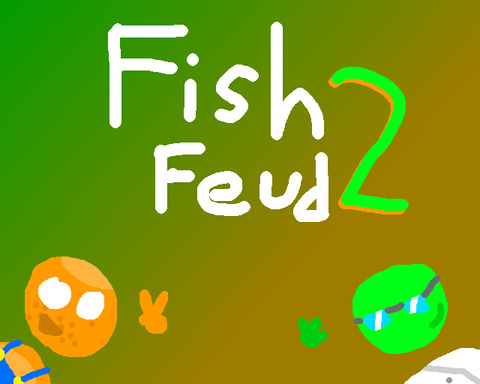 Fish Feud 2