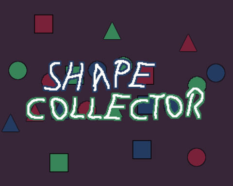 Shape Collector