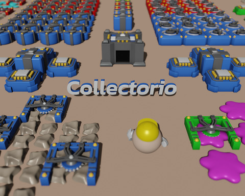 Collectorio