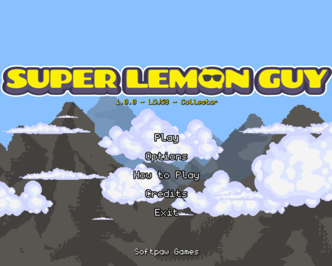Hatsune Miku's Super Lemon Guy