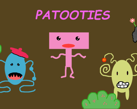Patooties